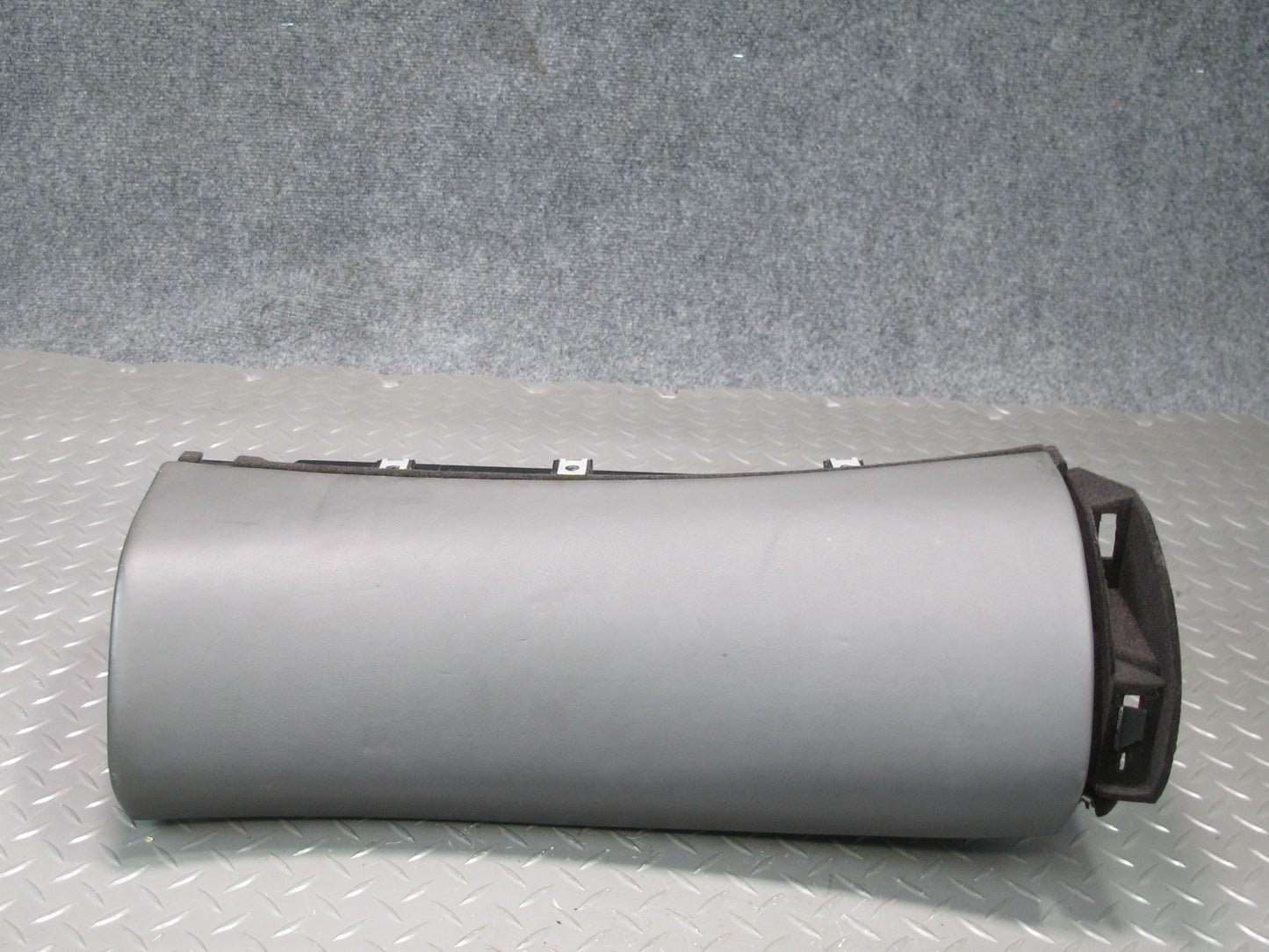 03-06 Mercedes R230 Sl-class Dash Glove Box Compartment Storage OEM