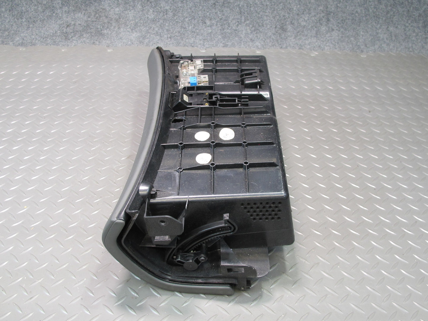 03-06 Mercedes R230 Sl-class Dash Glove Box Compartment Storage OEM