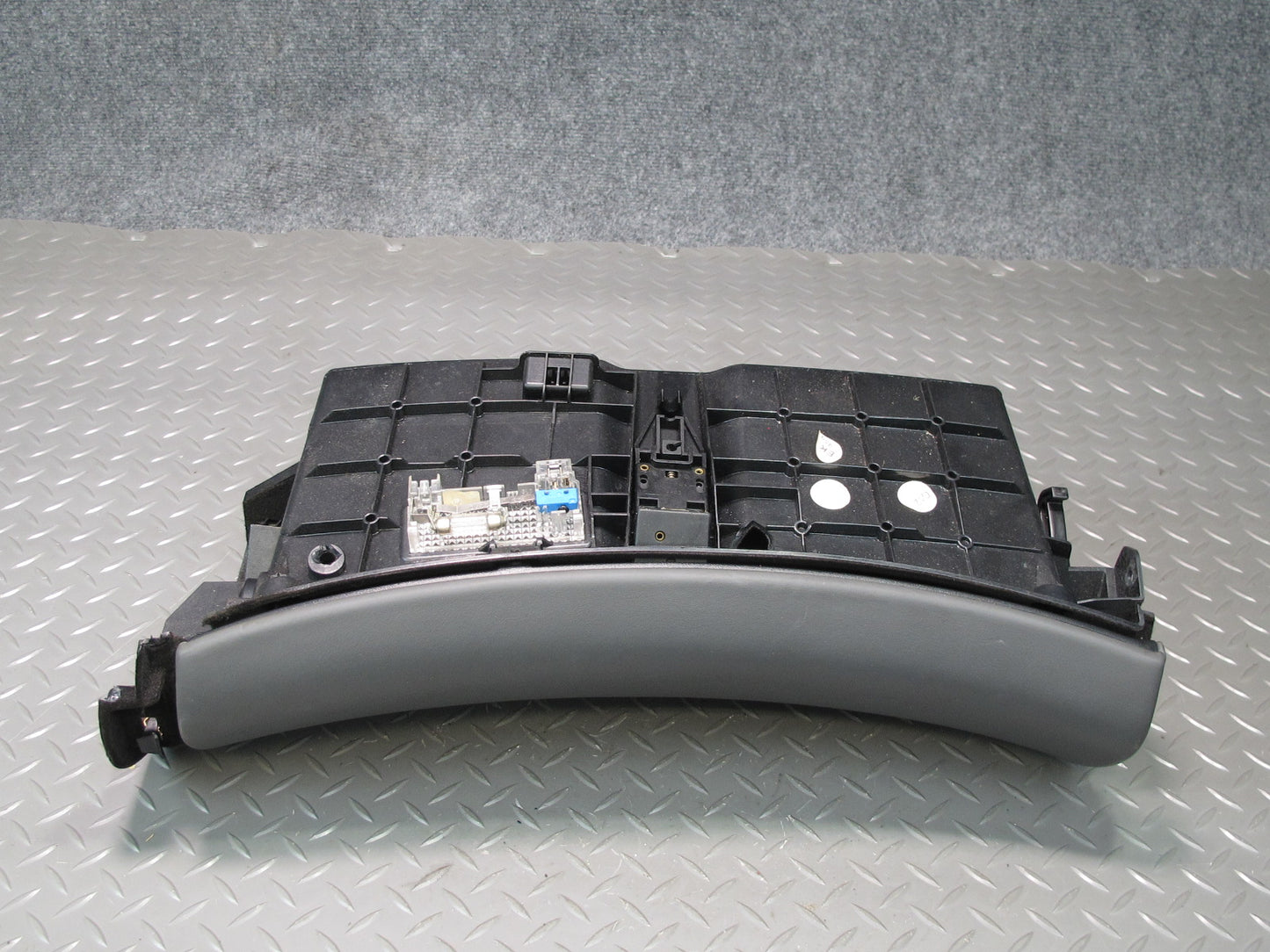 03-06 Mercedes R230 Sl-class Dash Glove Box Compartment Storage OEM