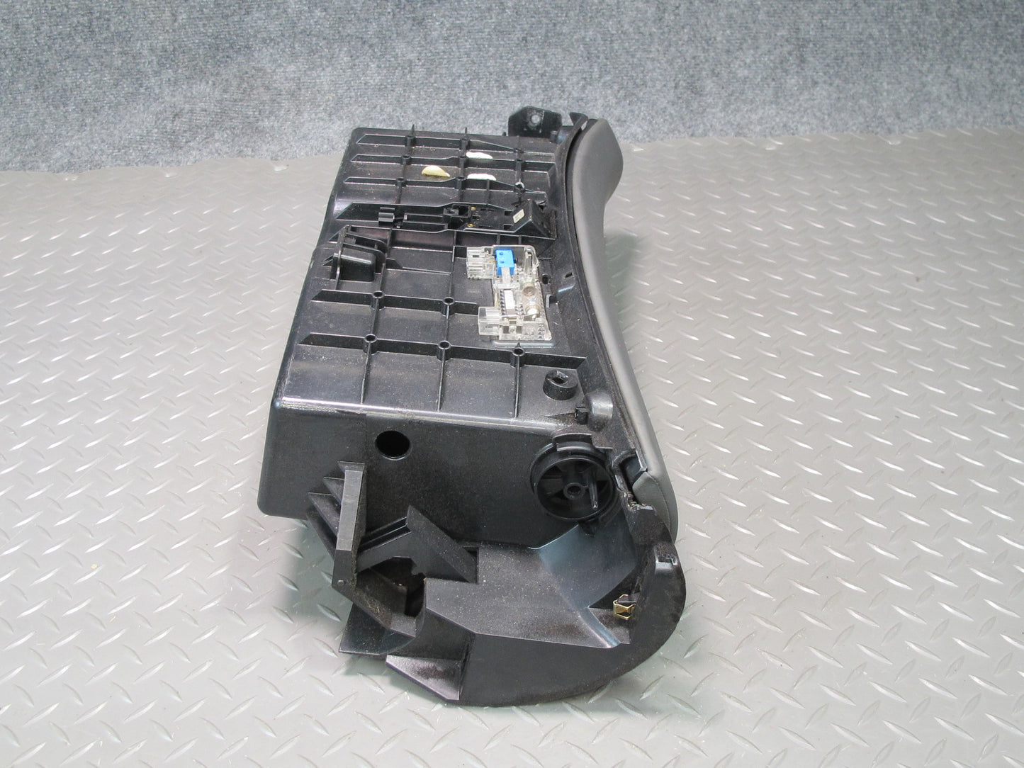 03-06 Mercedes R230 Sl-class Dash Glove Box Compartment Storage OEM