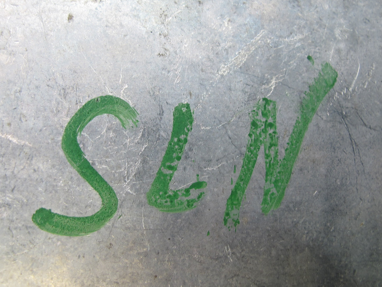 03-06 Mercedes R230 Sl-class Voice Command Control Module 2038204085 OEM