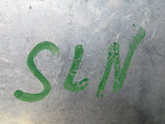 03-06 Mercedes R230 Sl-class Voice Command Control Module 2038204085 OEM