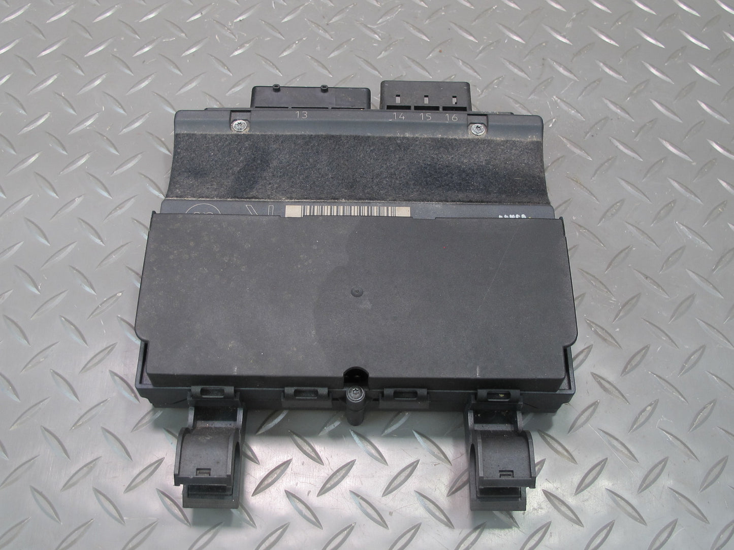 03-06 Mercedes R230 Sl-class Front Right Seat Control Module 2308204426 OEM