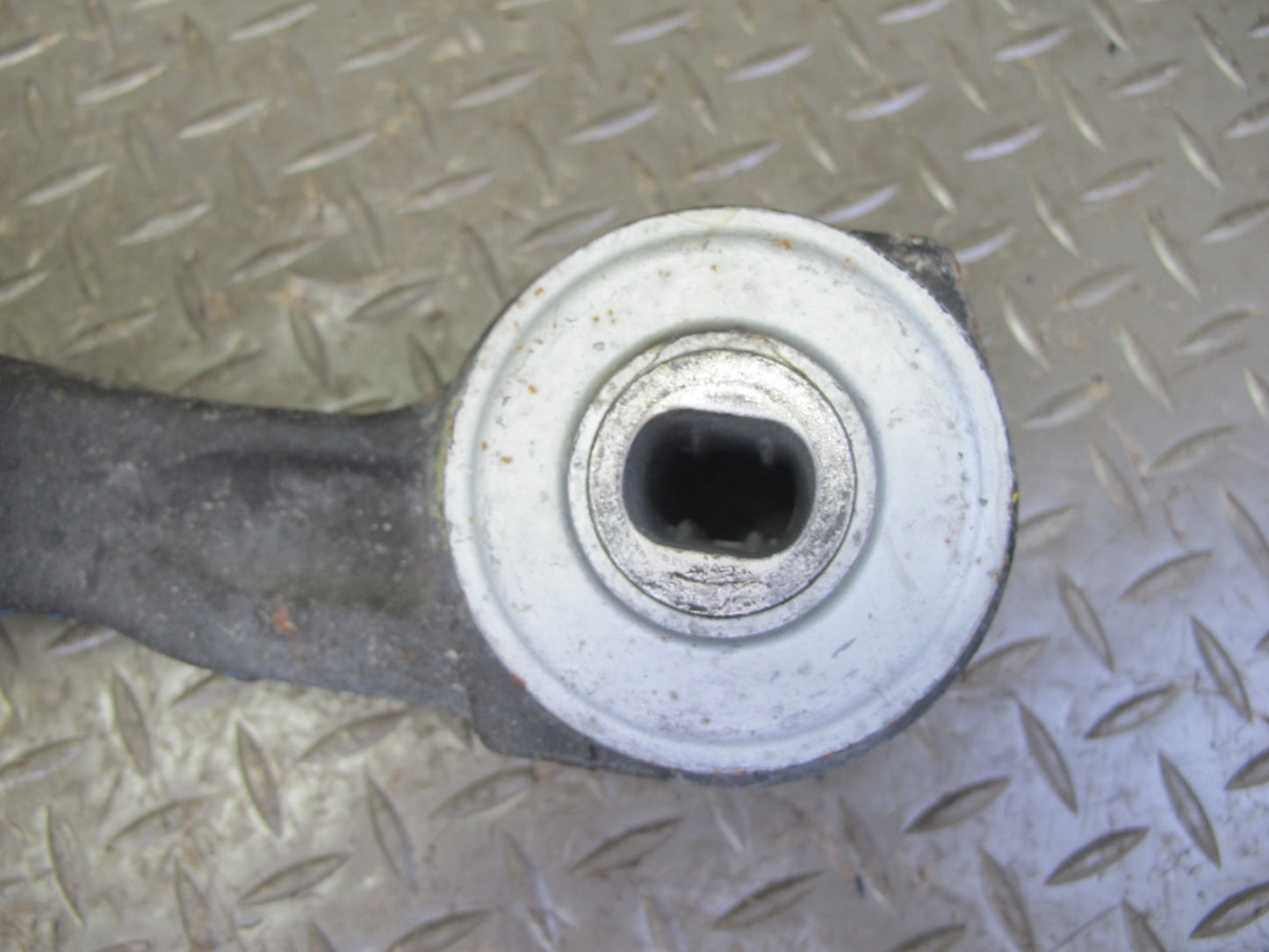 03-08 Mercedes R230 Sl-class Set of 3 Front Right Upper & Lower Control Arm OEM