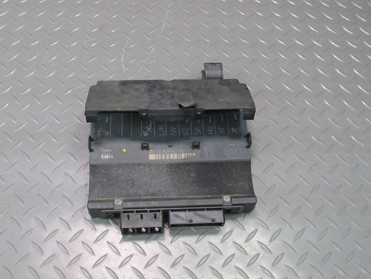 03-06 Mercedes R230 Sl-class Front Left Seat Control Module 2308204326 OEM