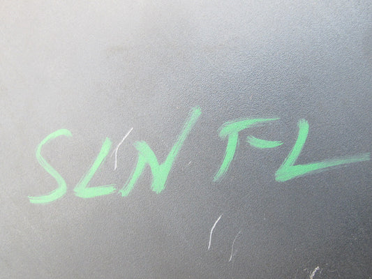 03-06 Mercedes R230 Sl-class Front Left Seat Control Module 2308204326 OEM