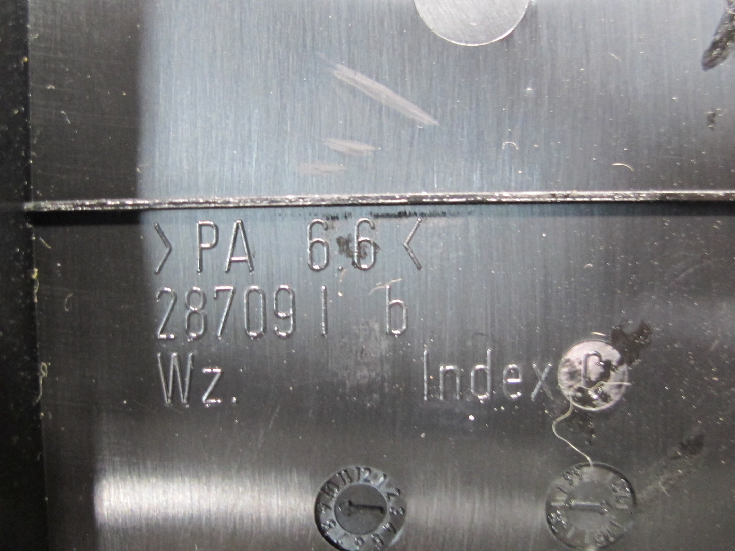 03-06 Mercedes R230 Sl-class Front Left Seat Control Module 2308204326 OEM