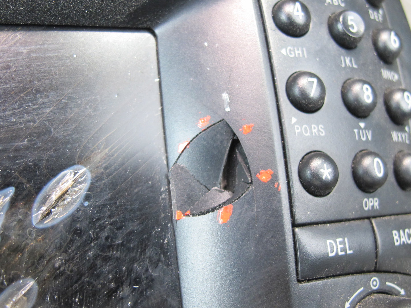 03-04 Mercedes R230 Sl-class GPS Navi Radio CD Player Receiver Head Unit OEM