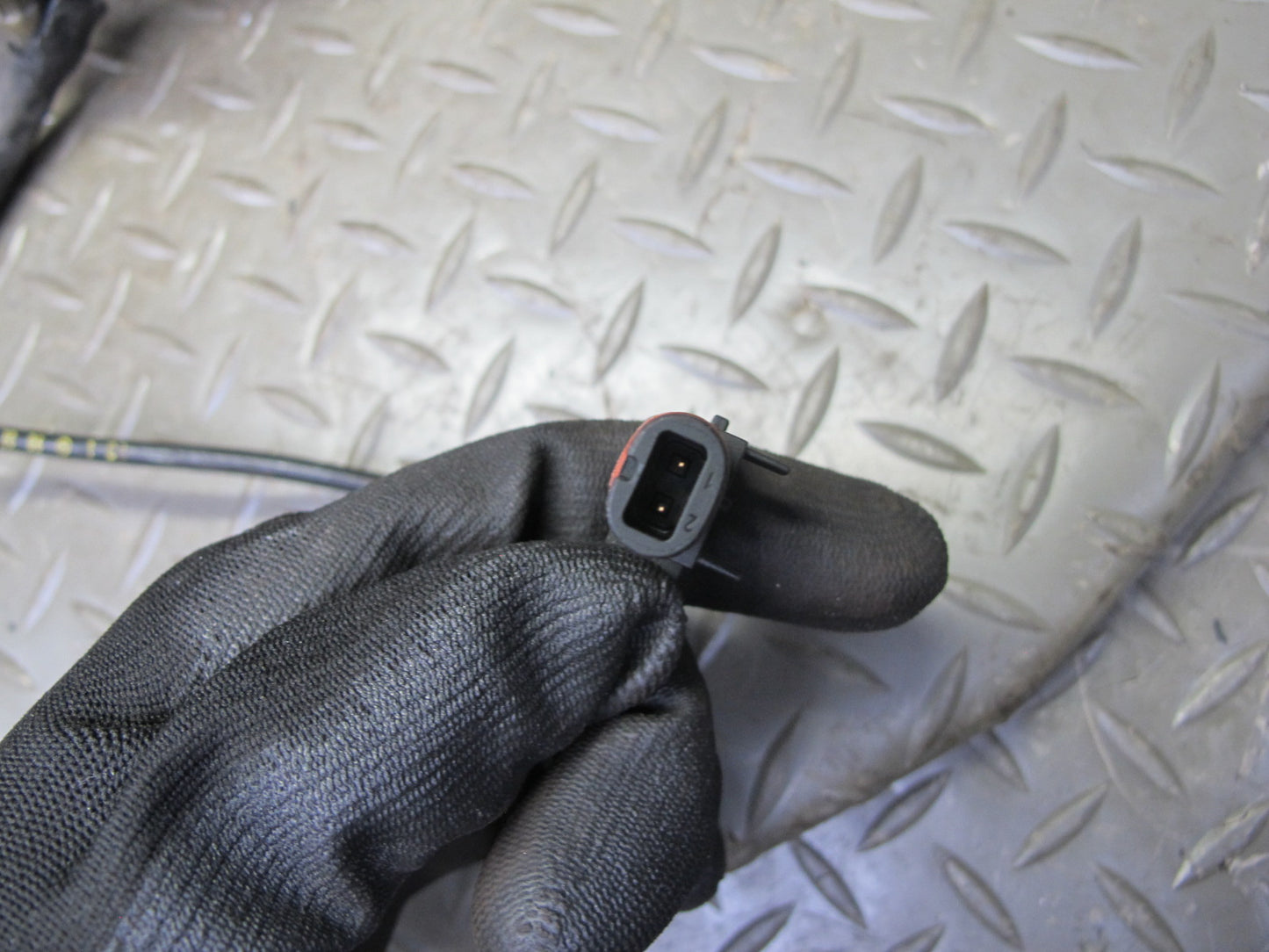 03-06 Mercedes R230 SL600 Set of 2 Front Left & Right Brembo Brake Caliper OEM