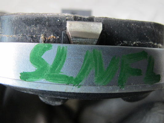 03-06 Mercedes R230 Sl-class Front Left or Right Seat Massage Control Switch OEM