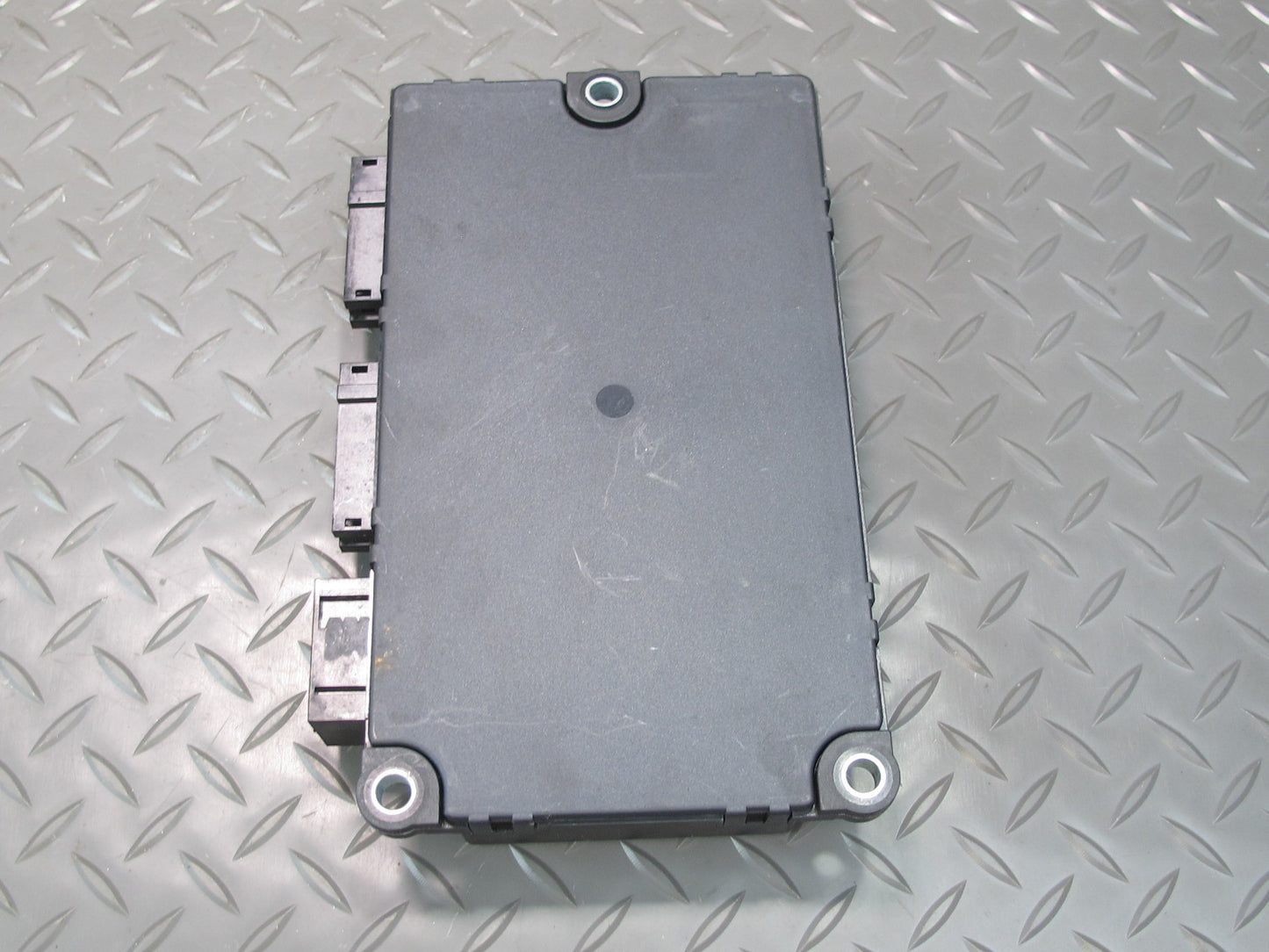 03-08 Mercedes R230 Sl-class Convertible TOP Roof Control Module 2308201626 OEM