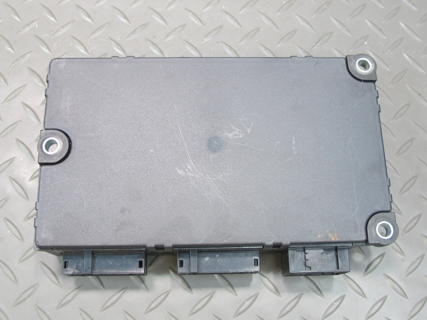 03-08 Mercedes R230 Sl-class Convertible TOP Roof Control Module 2308201626 OEM