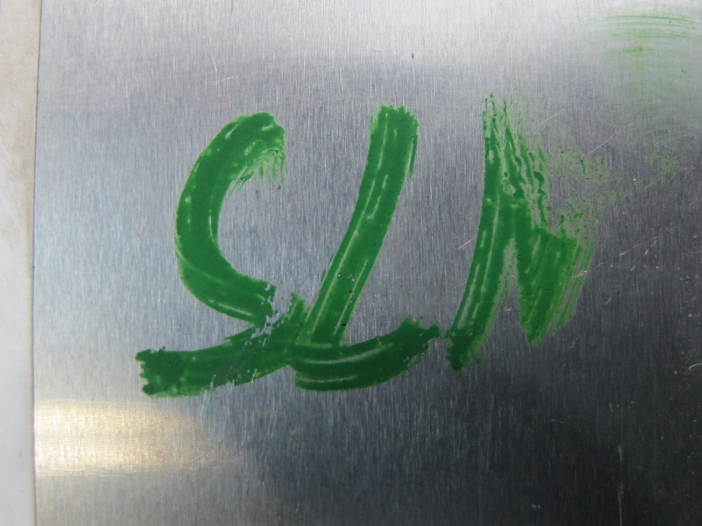 03-06 Mercedes R230 Sl-class Anti Lock Brake ABS Pump Module 0335454032 OEM