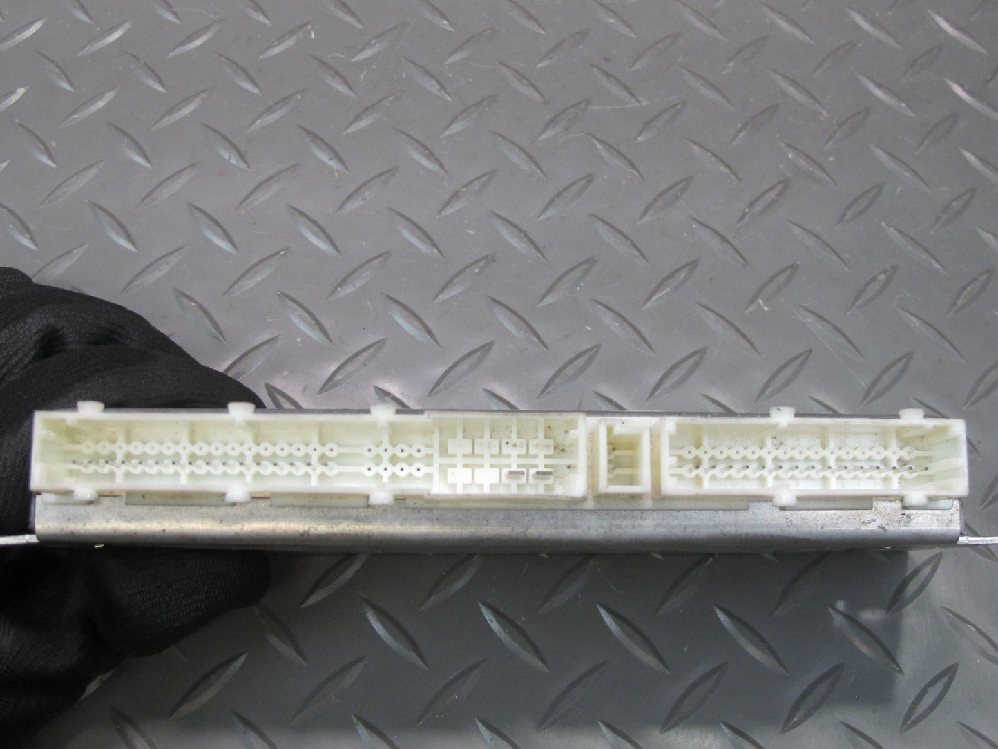 03-06 Mercedes R230 Sl-class Anti Lock Brake ABS Pump Module 0335454032 OEM