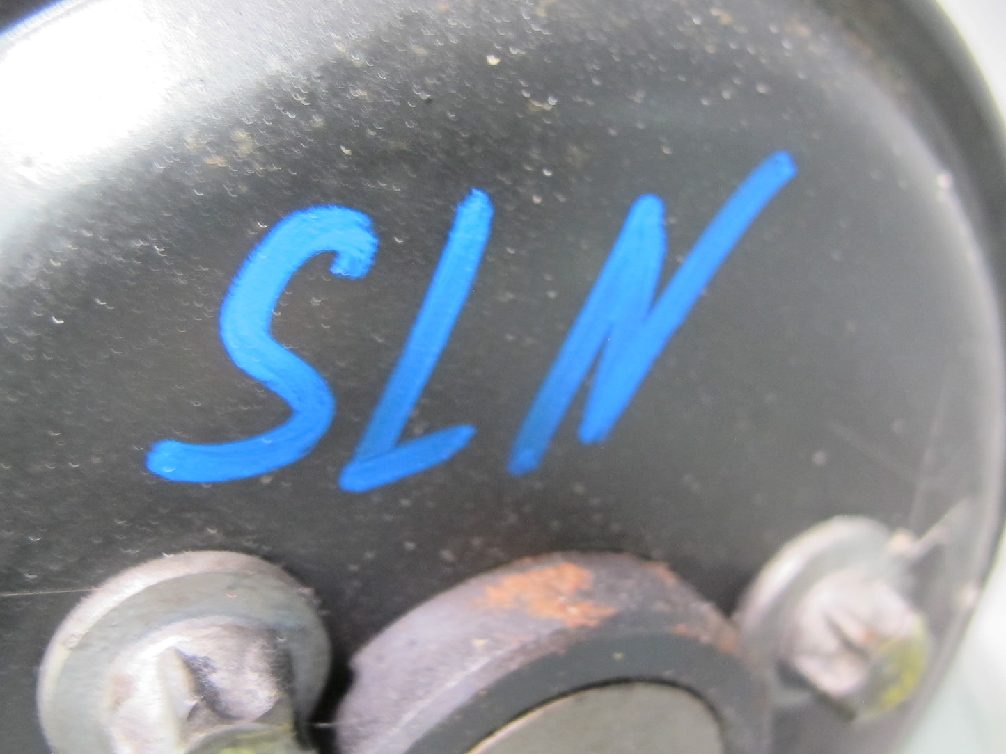 04-06 Mercedes R230 SL600 Tandem ABC Power Steering Pump 85K Mile 0034665301 OEM