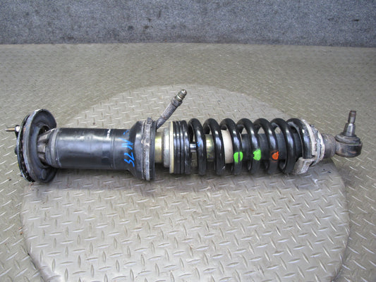 03-06 Mercedes R230 SL Front Right ABC Hydraulic Strut Shock Absorber 85K OEM