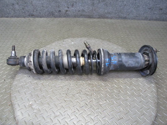 03-06 Mercedes R230 SL Front Left Hydraulic Strut Shock Absorber OEM