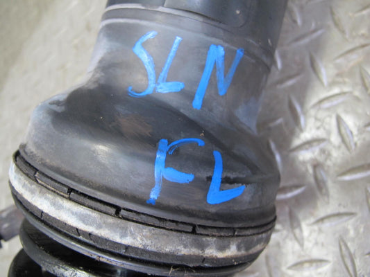 03-06 Mercedes R230 SL Front Left Hydraulic Strut Shock Absorber OEM