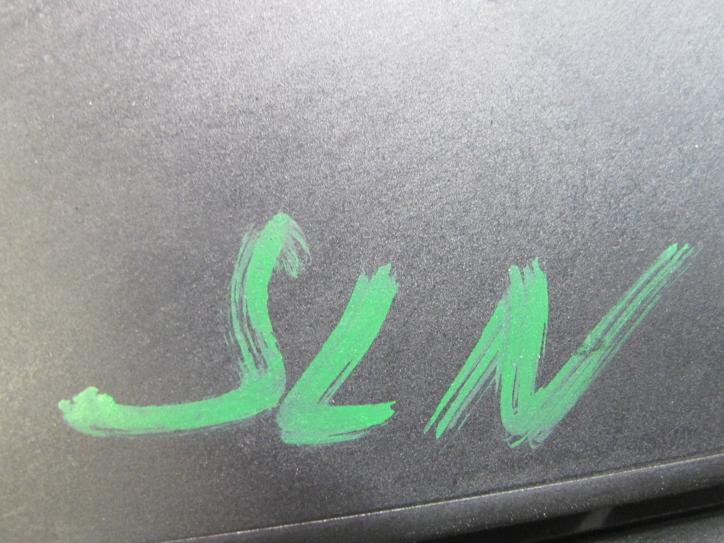 04-06 Mercedes R230 SL600 TCM Transmission Control Module Unit 0325454632 OEM