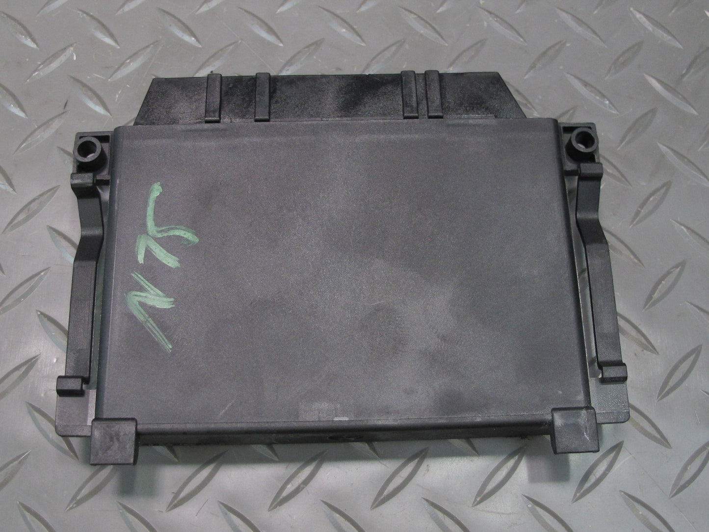 04-06 Mercedes R230 SL600 TCM Transmission Control Module Unit 0325454632 OEM