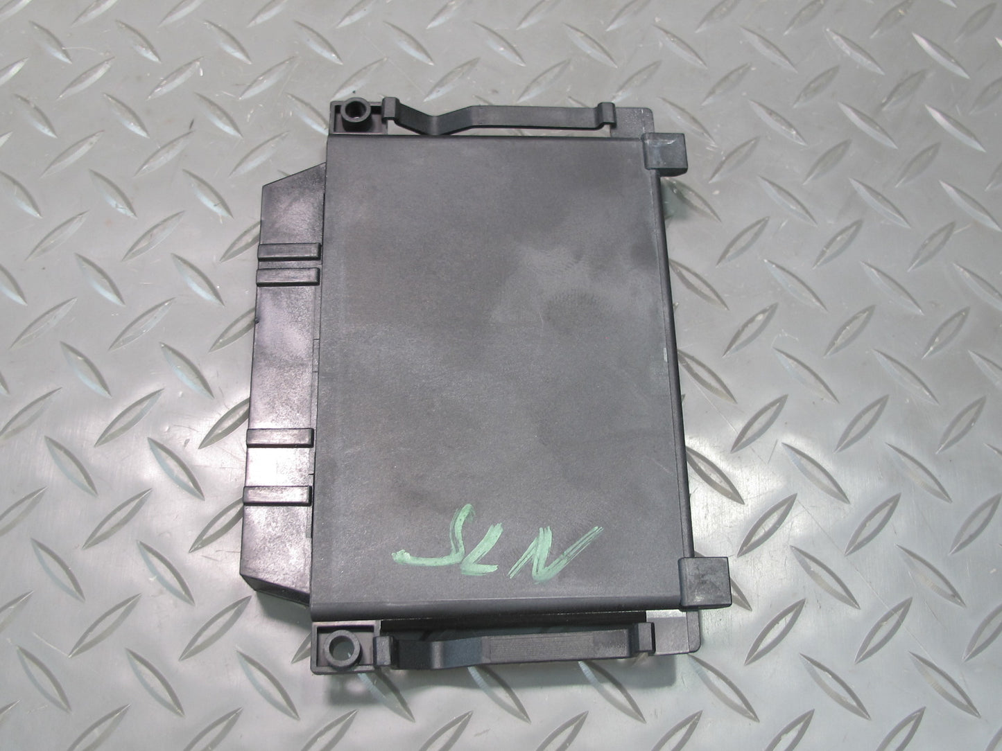 04-06 Mercedes R230 SL600 TCM Transmission Control Module Unit 0325454632 OEM