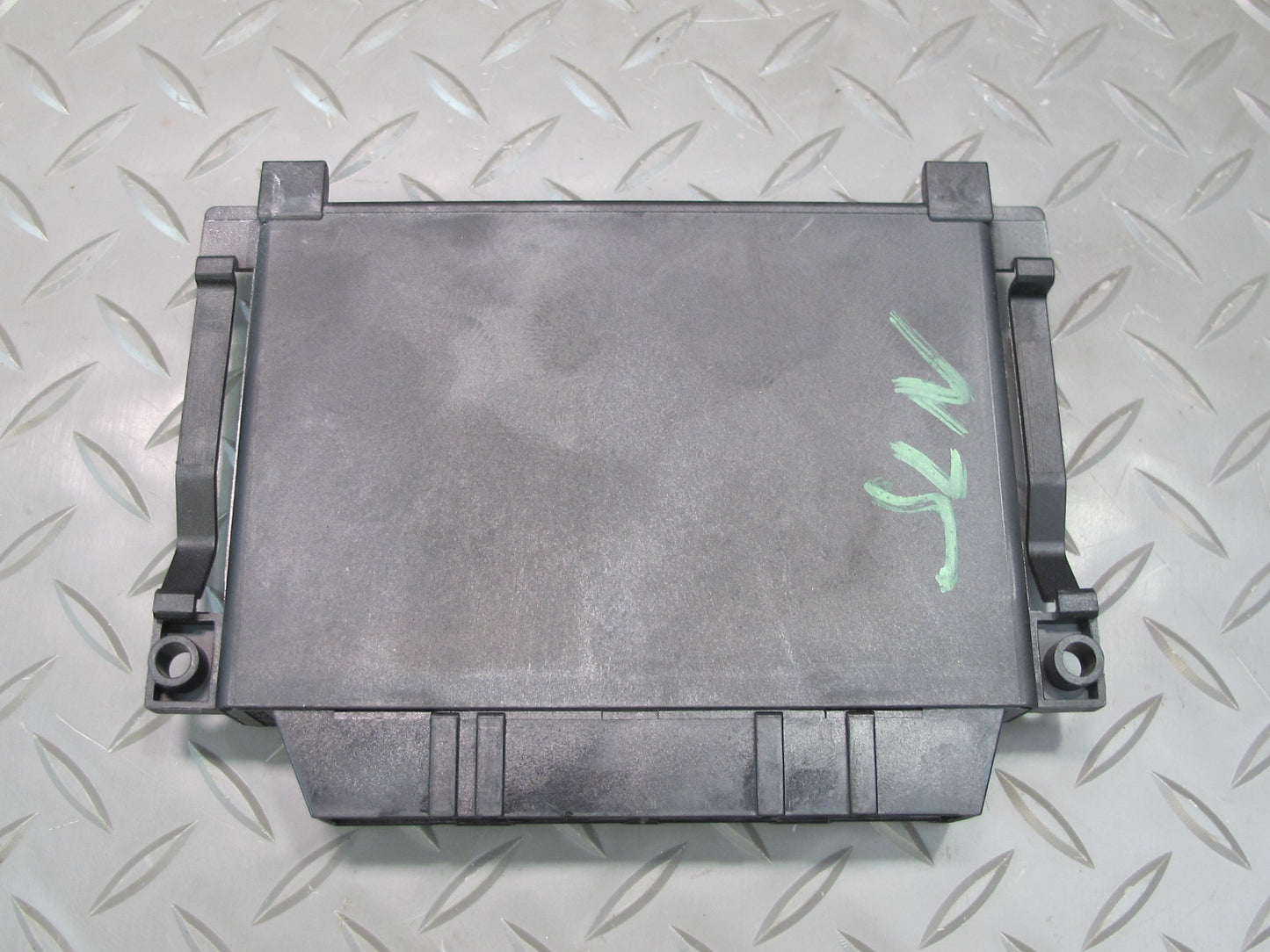 04-06 Mercedes R230 SL600 TCM Transmission Control Module Unit 0325454632 OEM