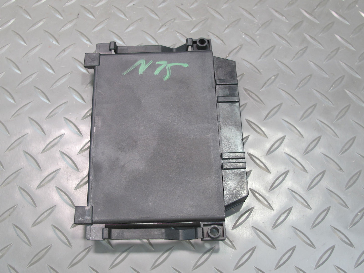 04-06 Mercedes R230 SL600 TCM Transmission Control Module Unit 0325454632 OEM