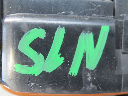 03-12 Mercedes R230 Sl-class Center Console Ash Tray 2308100030 OEM