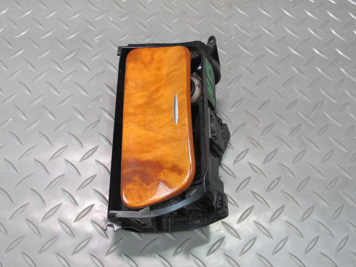 03-12 Mercedes R230 Sl-class Center Console Ash Tray 2308100030 OEM