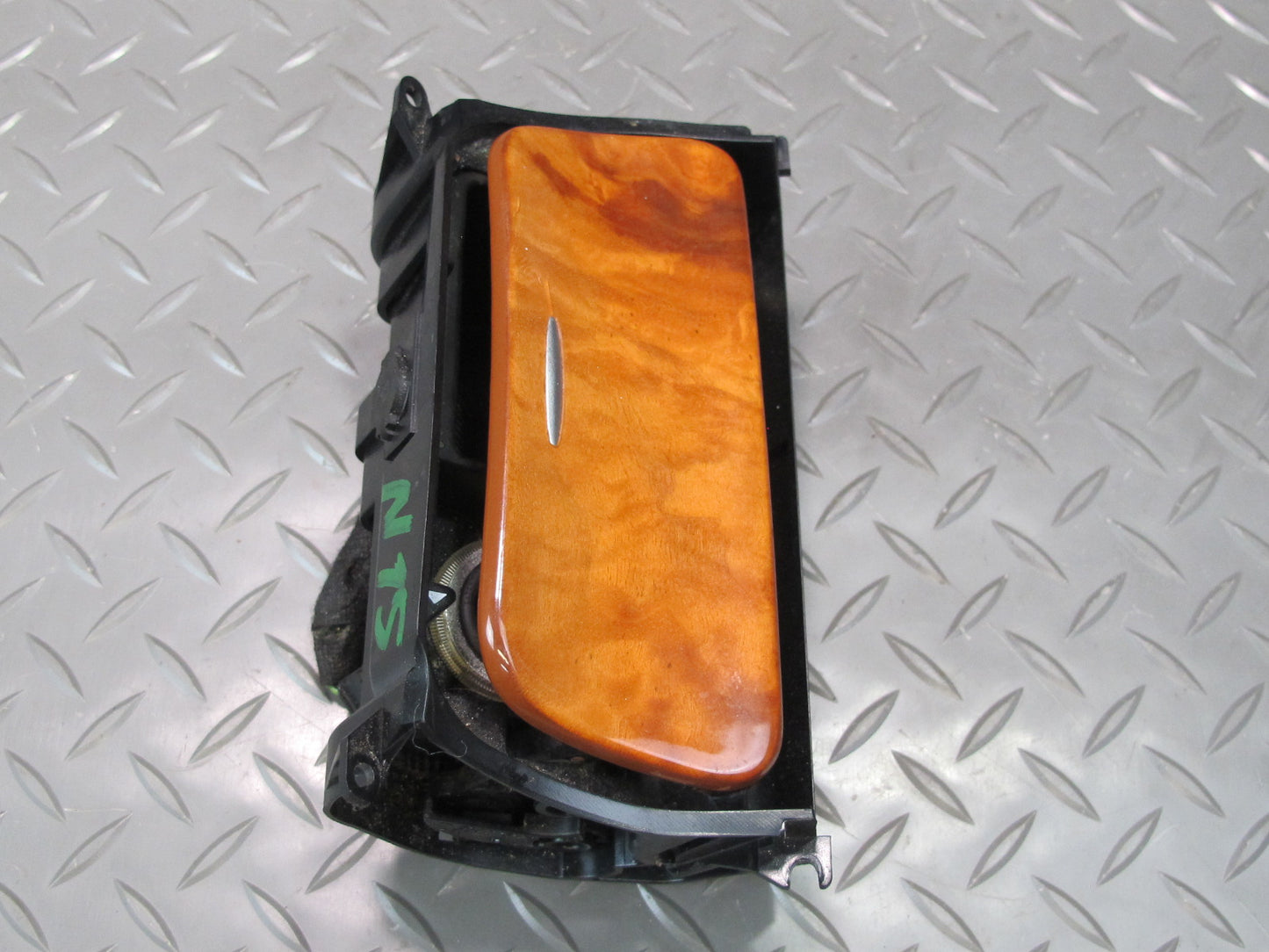 03-12 Mercedes R230 Sl-class Center Console Ash Tray 2308100030 OEM