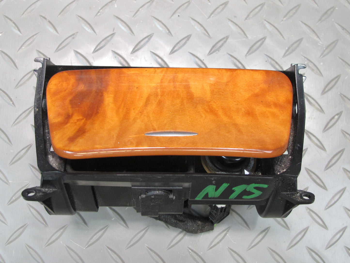 03-12 Mercedes R230 Sl-class Center Console Ash Tray 2308100030 OEM