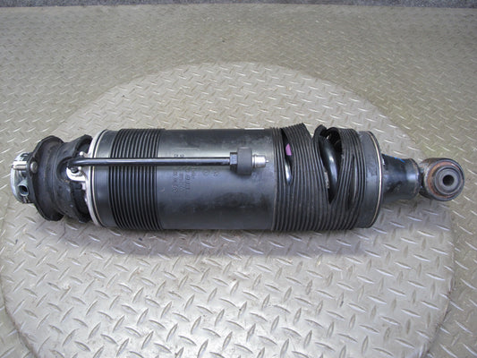 03-06 Mercedes R230 SL Rear Right ABC Hydraulic Strut Shock Absorber OEM