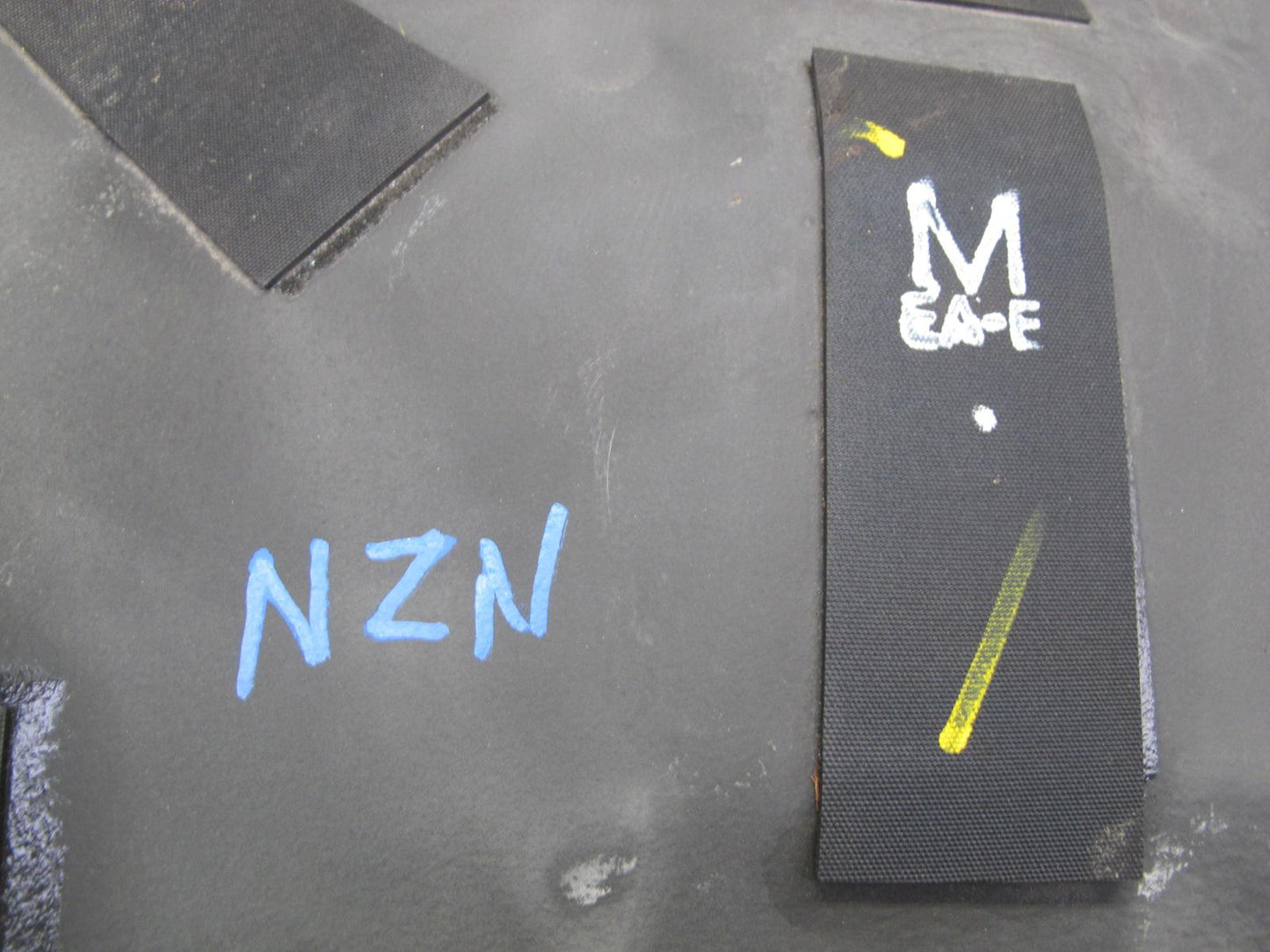 09-20 Nissan Z34 370Z Fuel Gas Tank Assembly 98K Miles OEM