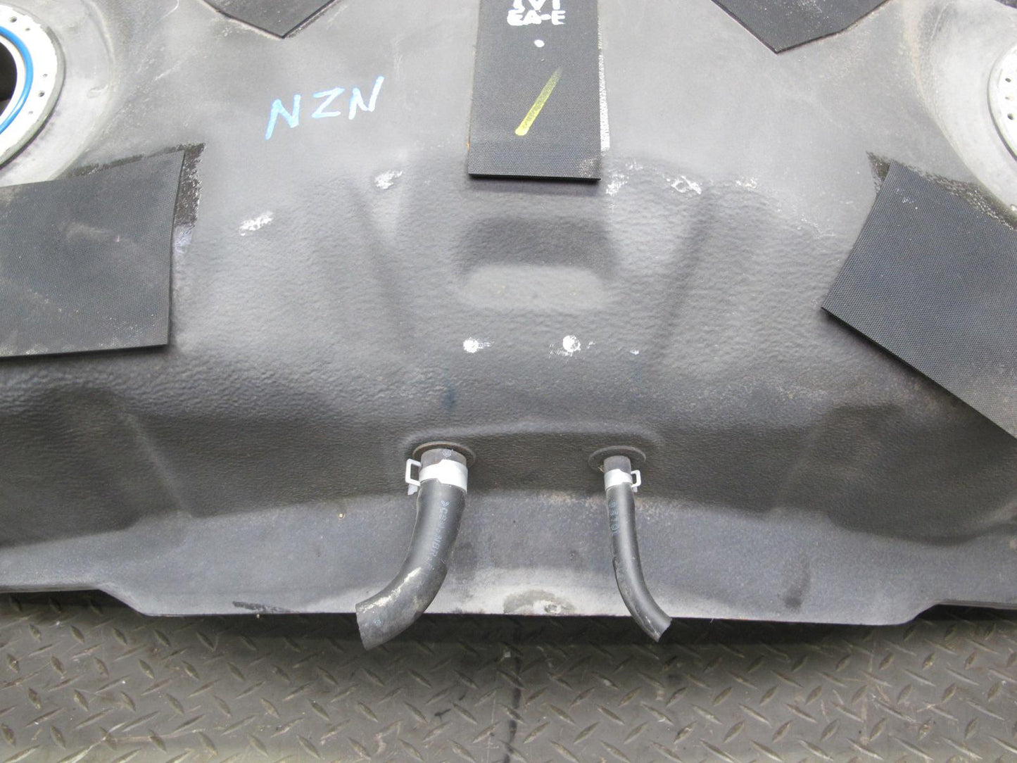 09-20 Nissan Z34 370Z Fuel Gas Tank Assembly 98K Miles OEM