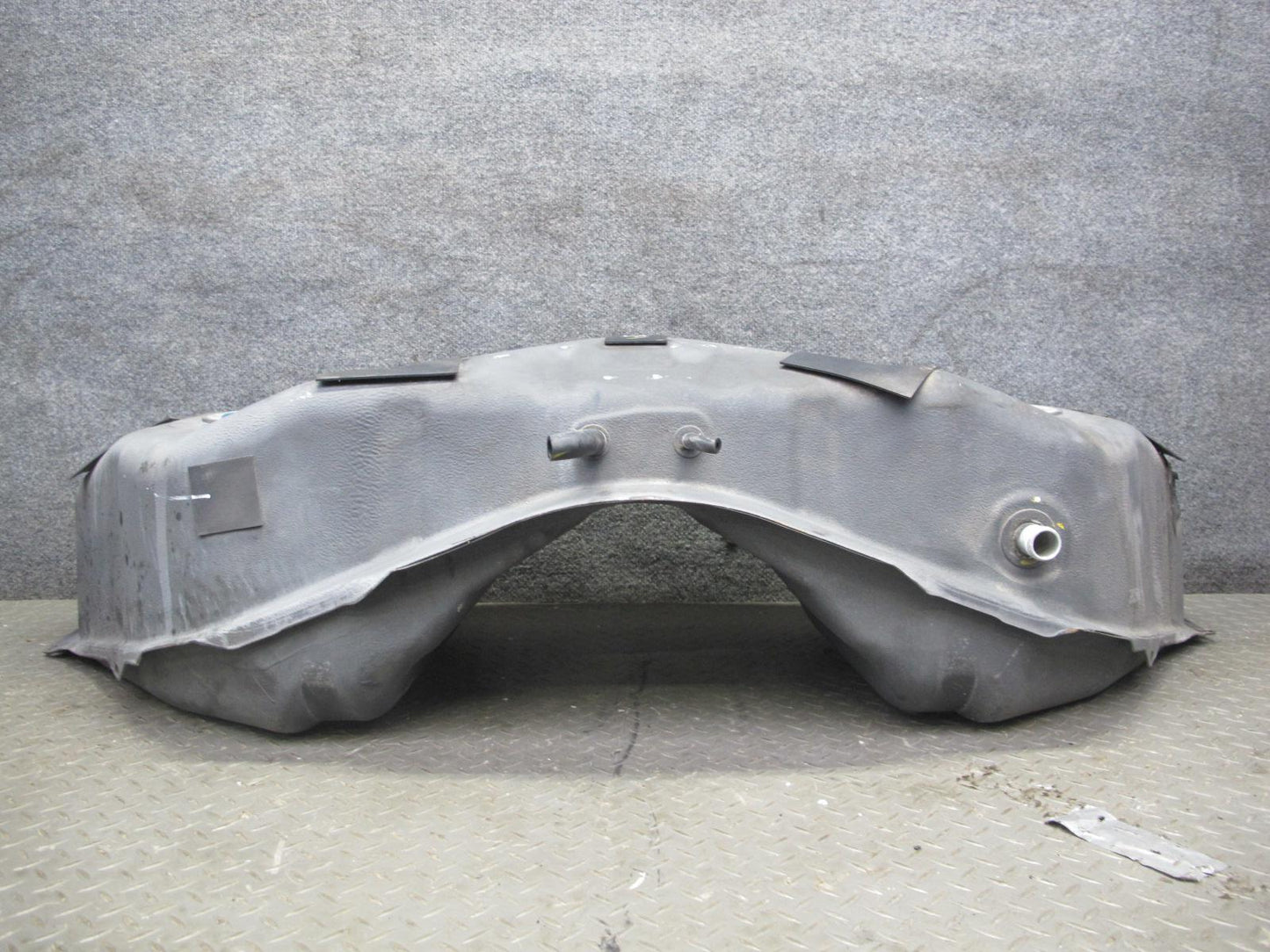 09-20 Nissan Z34 370Z Fuel Gas Tank Assembly 98K Miles OEM