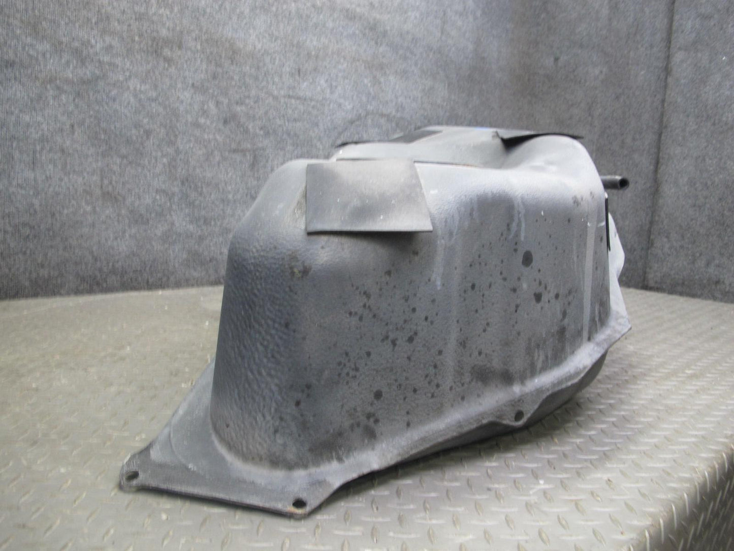 09-20 Nissan Z34 370Z Fuel Gas Tank Assembly 98K Miles OEM