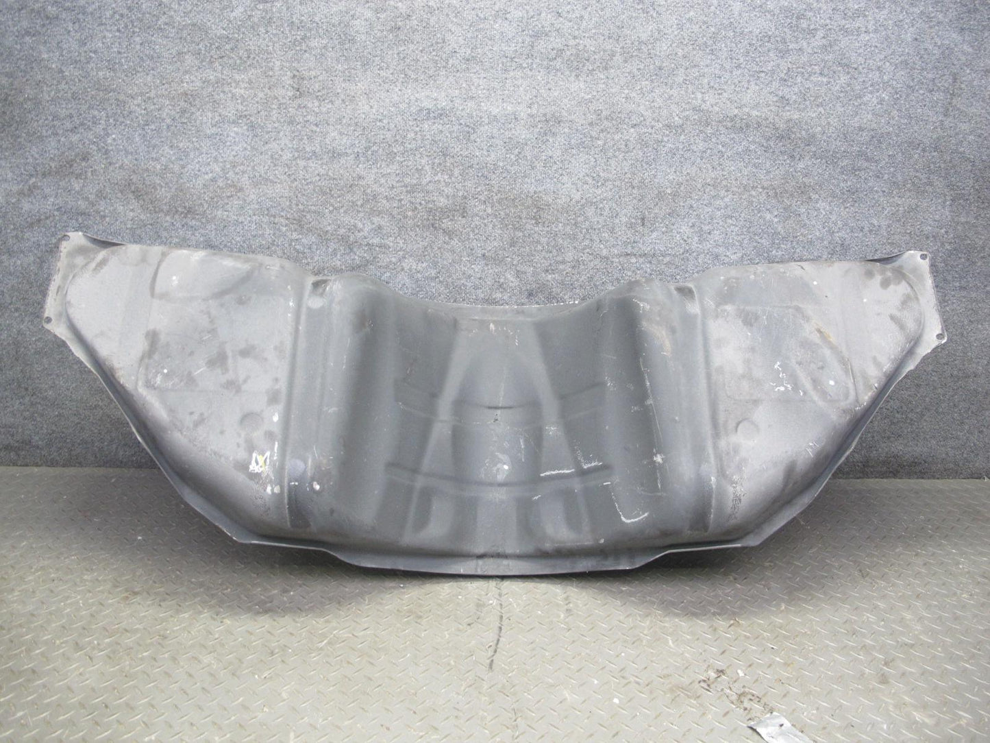 09-20 Nissan Z34 370Z Fuel Gas Tank Assembly 98K Miles OEM