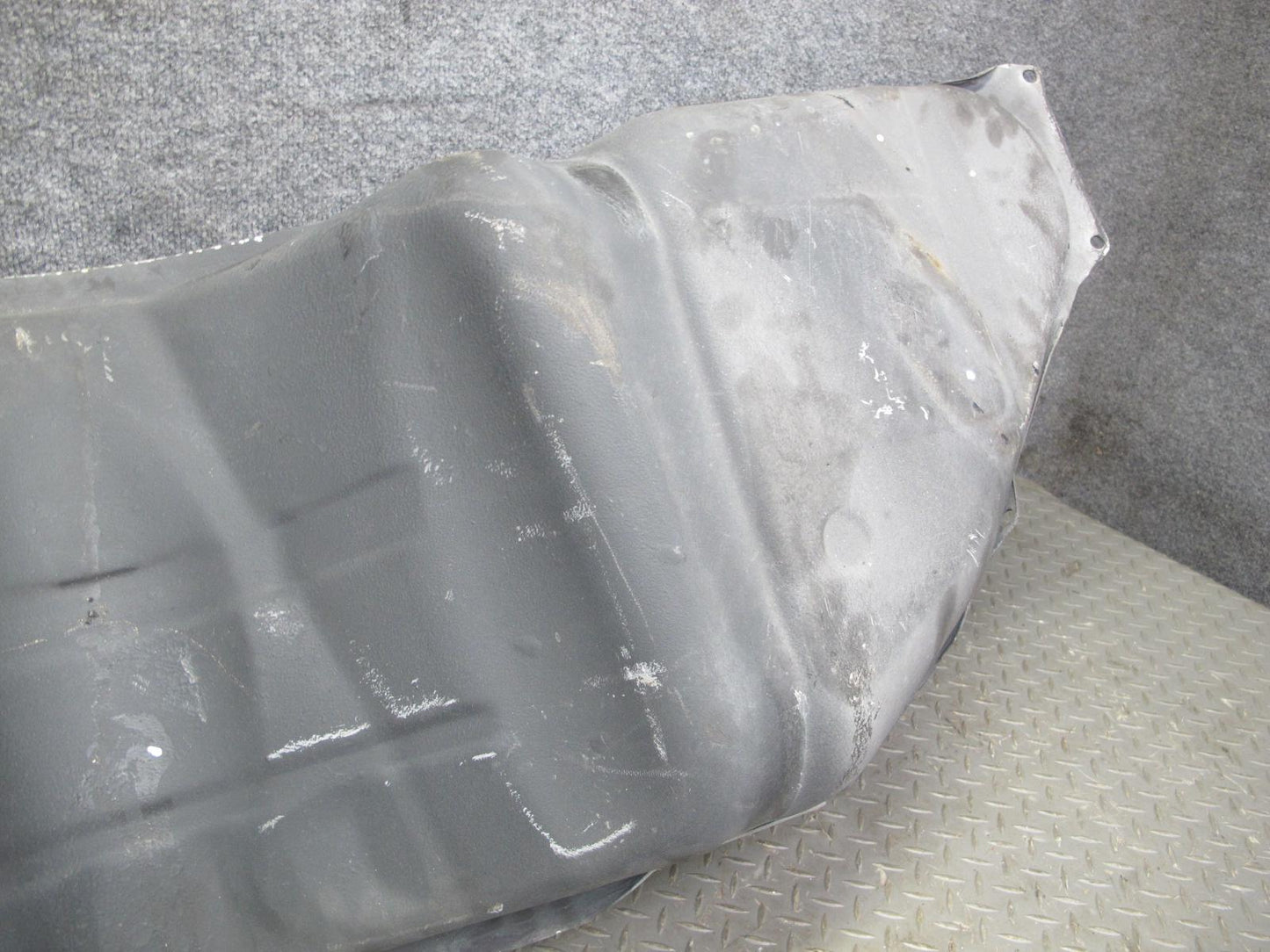 09-20 Nissan Z34 370Z Fuel Gas Tank Assembly 98K Miles OEM