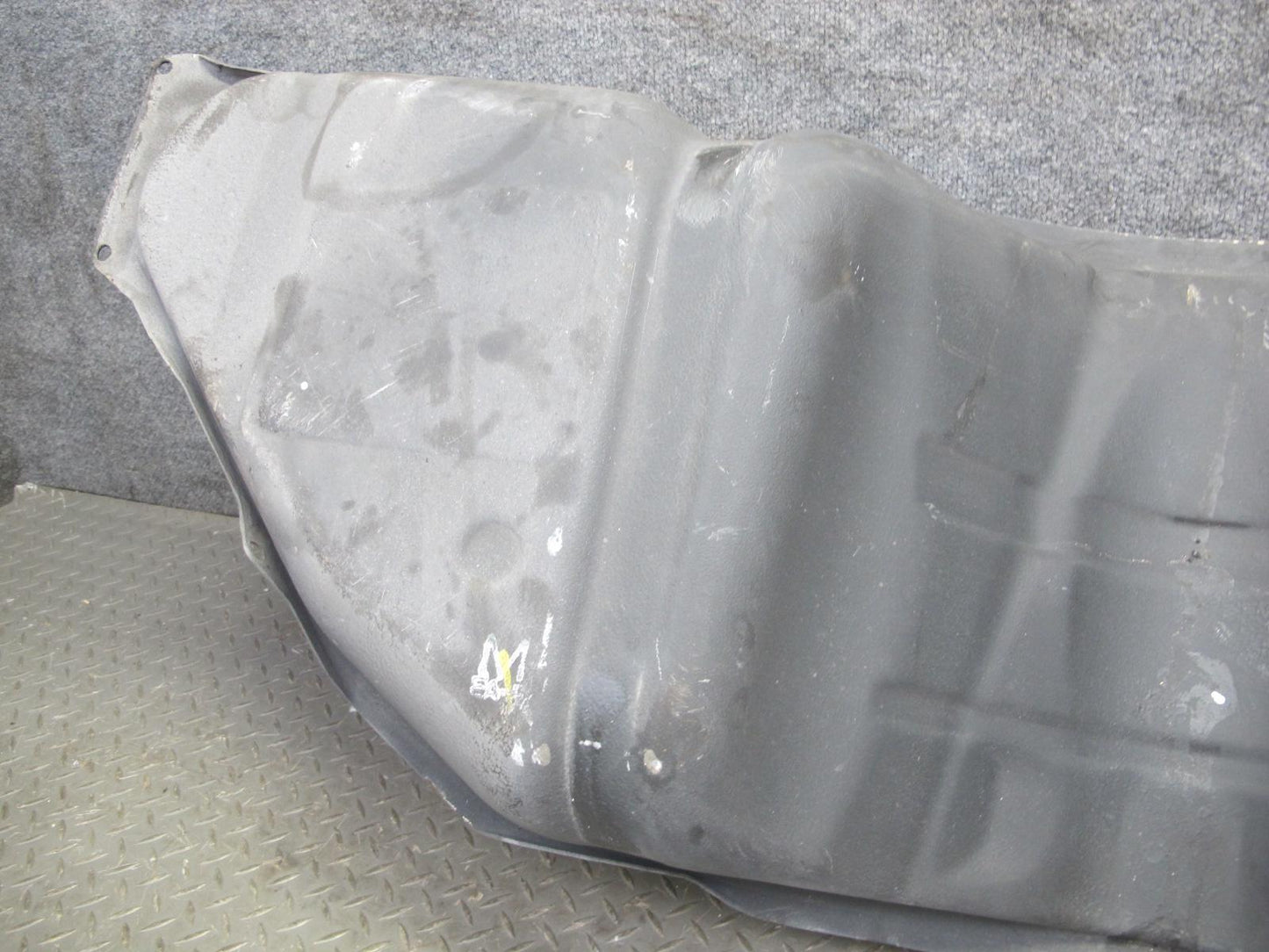 09-20 Nissan Z34 370Z Fuel Gas Tank Assembly 98K Miles OEM