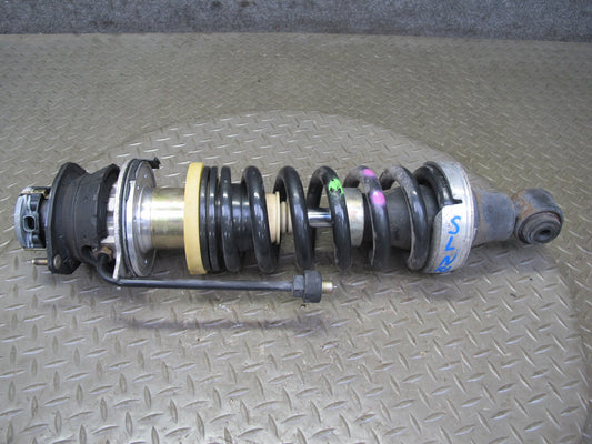 03-06 Mercedes R230 SL Rear Left ABC Hydraulic Strut Shock Absorber OEM