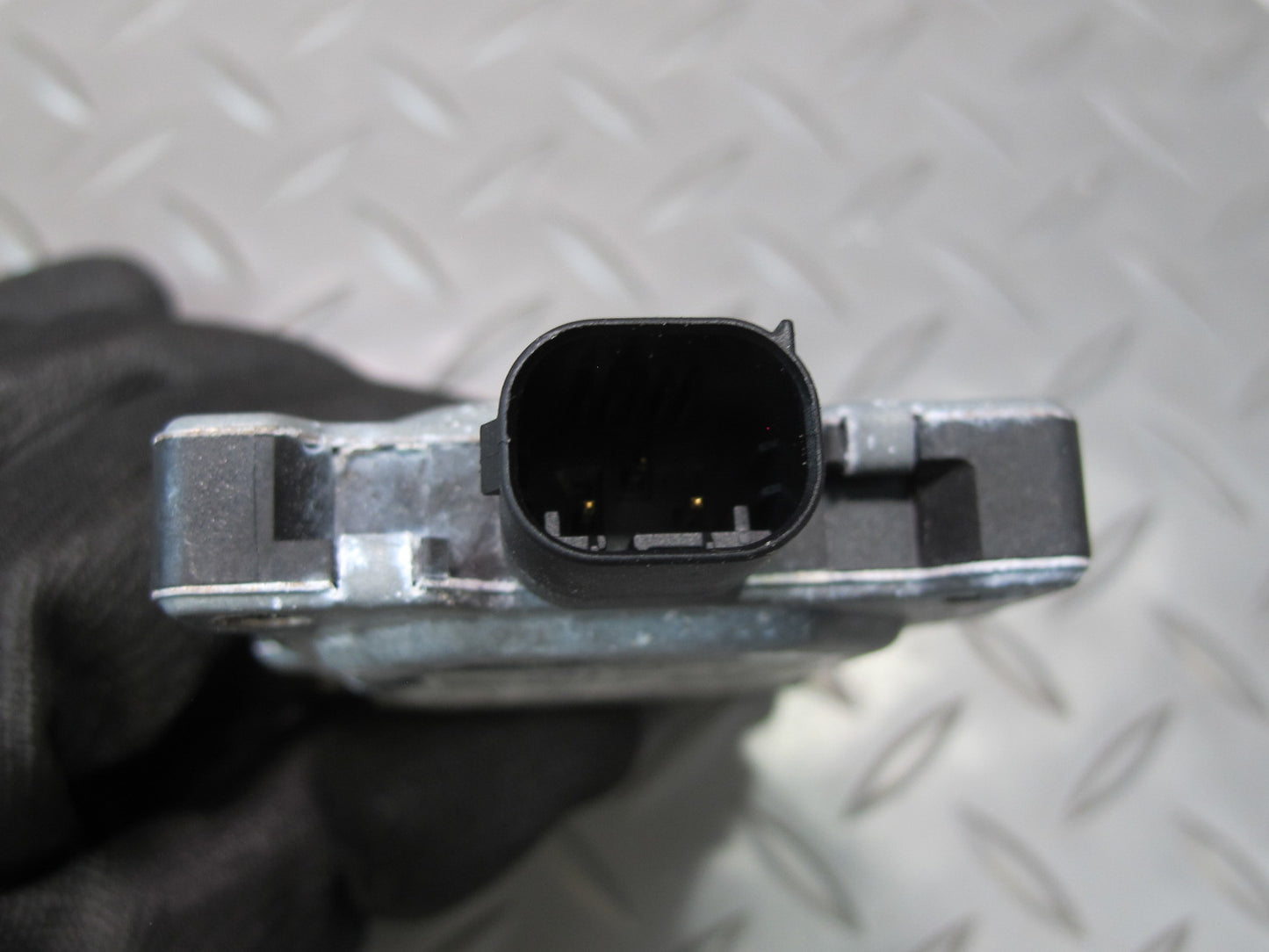 03-08 Mercedes R230 Sl-class Air Pollution  Quality Sensor Module 2118300472 OEM