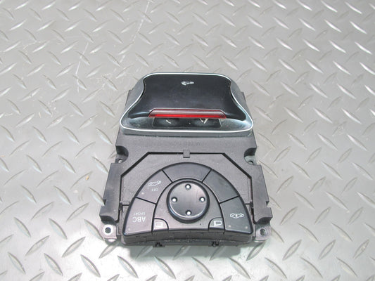 03-06 Mercedes R230 SL Convertible TOP Roof ABC ESP Mirror Control Switch OEM