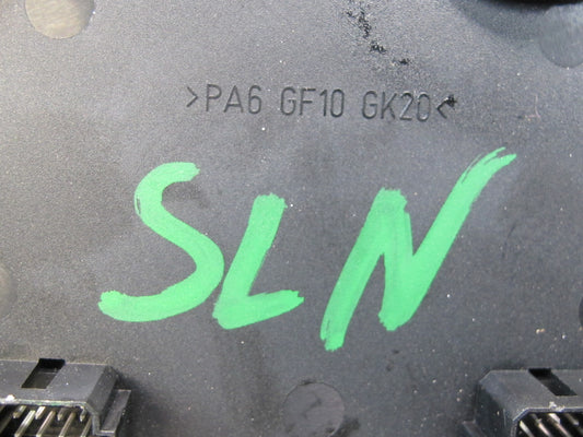 03-06 Mercedes R230 SL Convertible TOP Roof ABC ESP Mirror Control Switch OEM