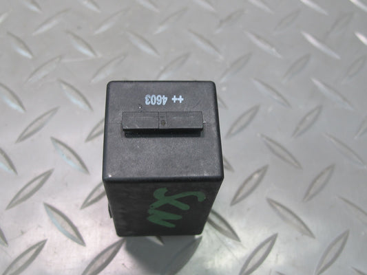 03-08 Mercedes R230 Sl-class Trunk Lid Boot Transmitter Relay 0025423919 OEM