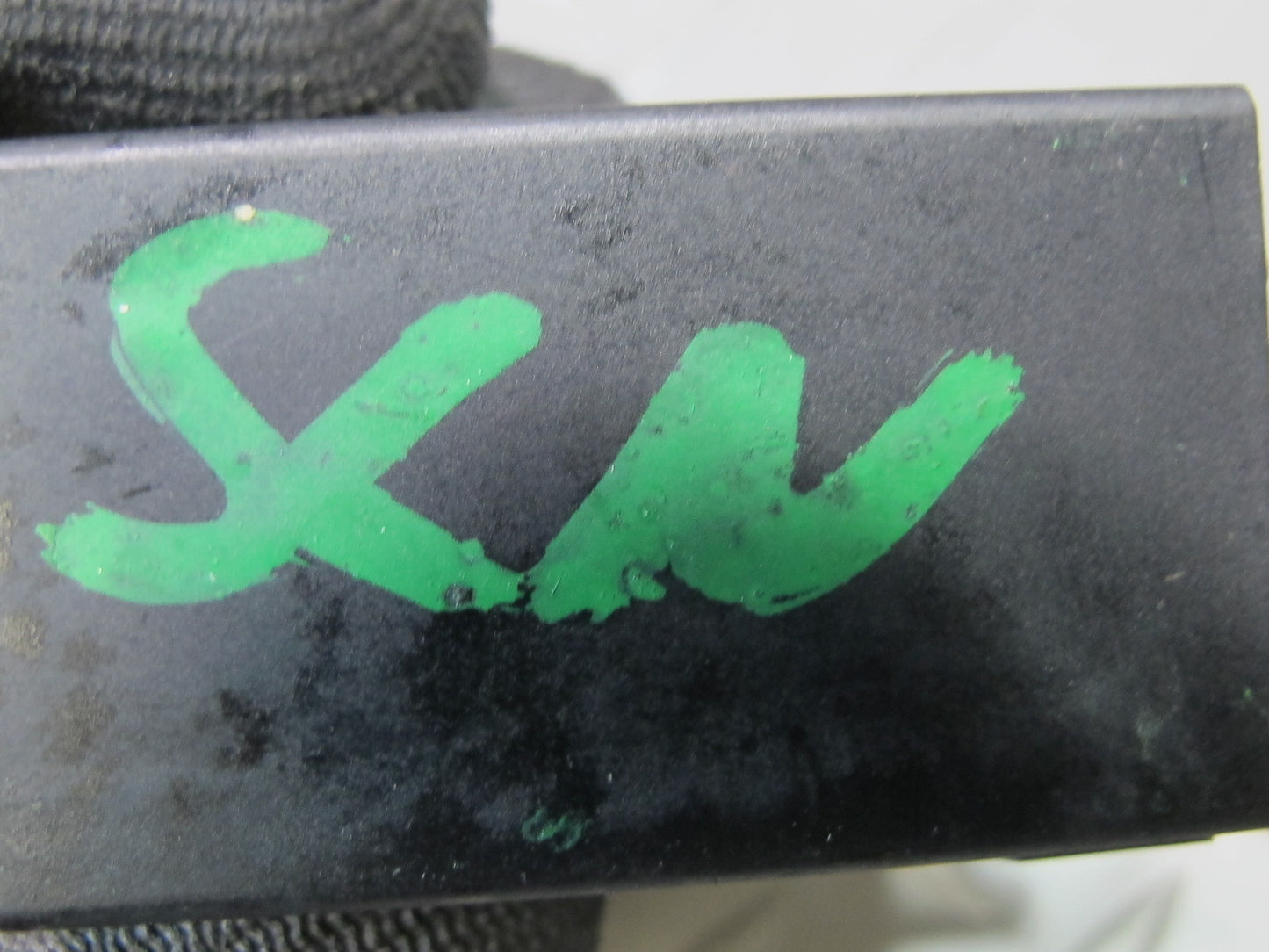 03-08 Mercedes R230 Sl-class Trunk Lid Boot Transmitter Relay 0025423919 OEM