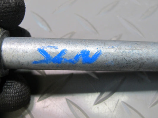 03-12 Mercedes R230 SL Set of 4 Suspension Eccentric Adjust Camber Bolt OEM