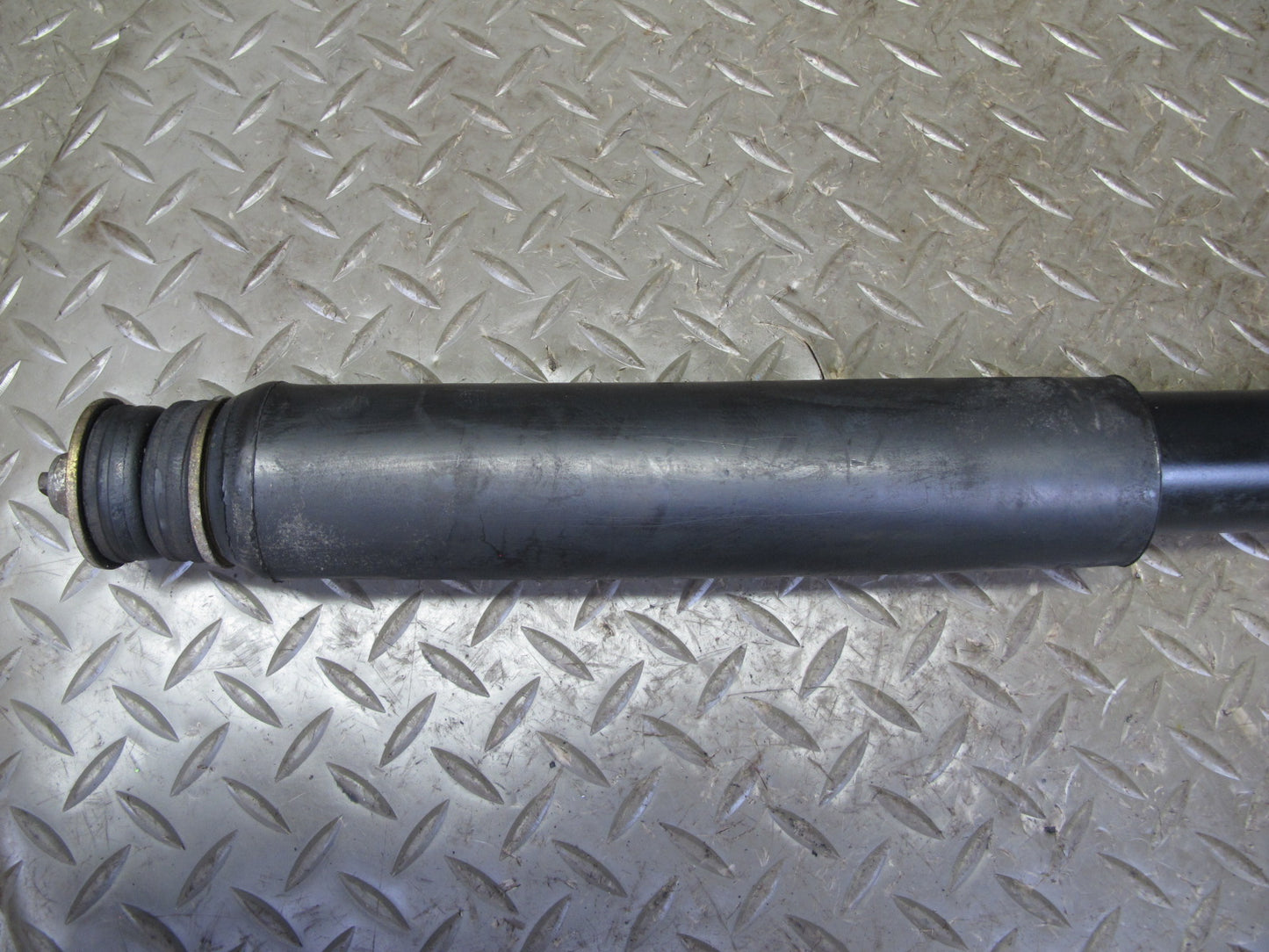 75-85 Mercedes W123 300D Sedan Front Right & Left Strut Shock Absorber Bilstein