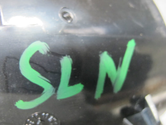 03-06 Mercedes R230 Sl-class Set of 2 Dash Front A/C Air Vent Grille OEM