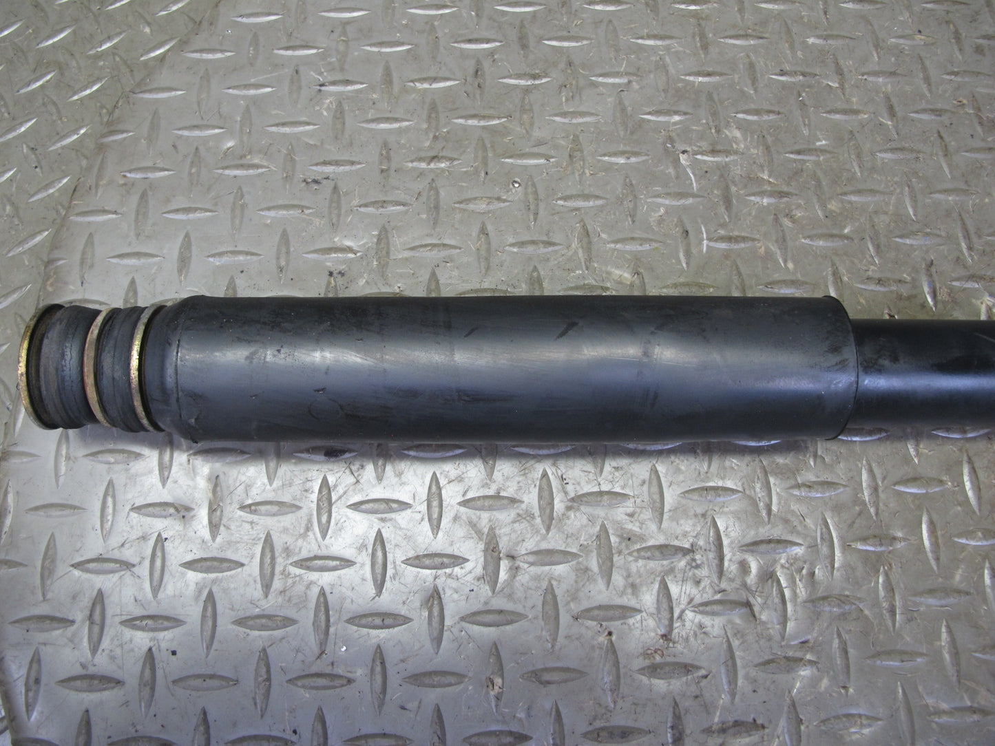 75-85 Mercedes W123 300D Sedan Front Right & Left Strut Shock Absorber Bilstein