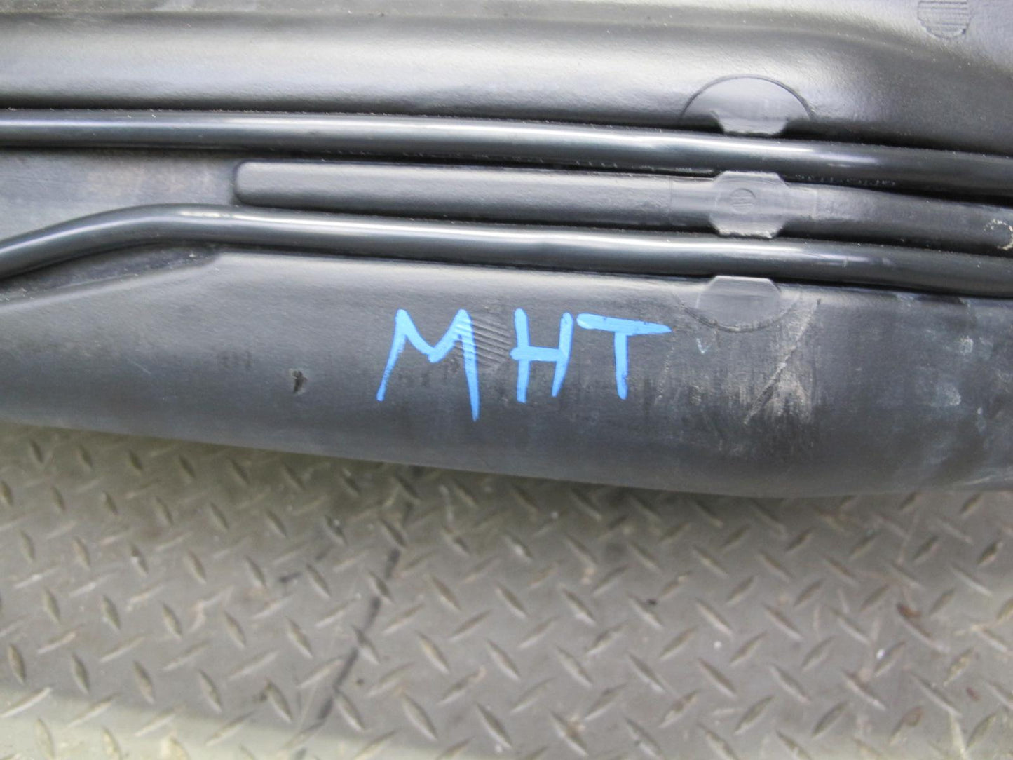 2004-2007 Hummer H2 6.0L Gas Fuel Tank Unit